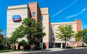 Fairfield Inn by Marriott Laguardia Airport Flushing